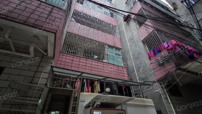 桂林下路外景图