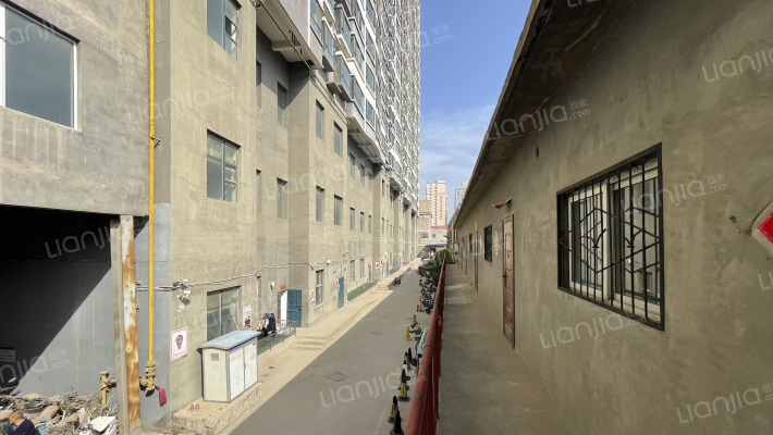 通达国际外景图