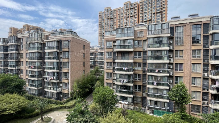 常熟老街书苑里外景图