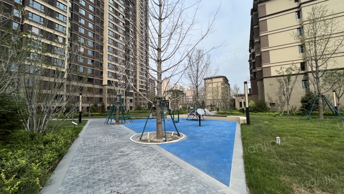 雅居乐御宾府雅玥外景图