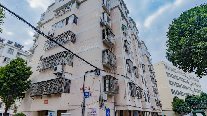 新家园(丹阳市)外景图