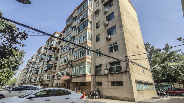 金牛王府庄园外景图