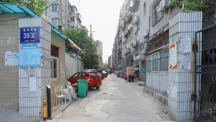 陇海西路39号外景图