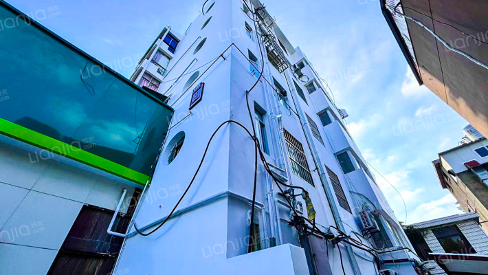 淮海北路92号外景图