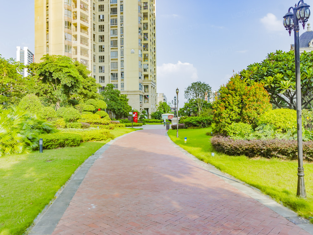 三水博雅滨江相册