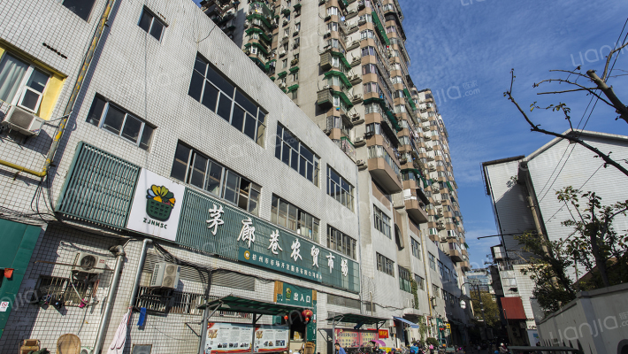 丰家兜10号外景图