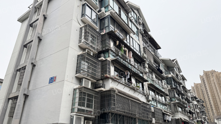 舜景·秀水苑外景图