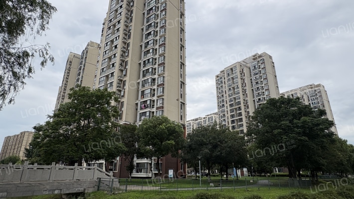 青漪花园外景图