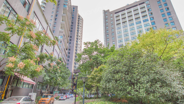 嘉恒盛世天成外景图