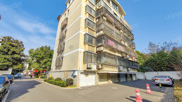 北园路52号外景图