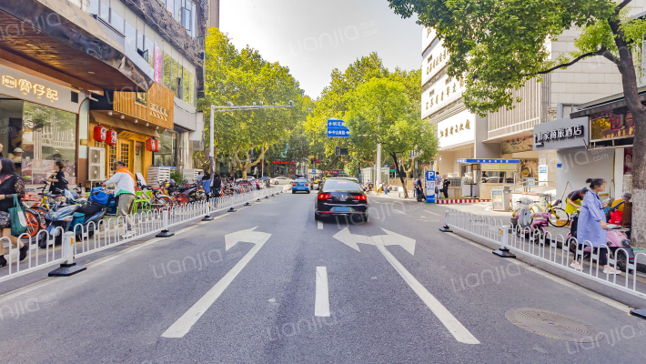 羊皮巷24号外景图