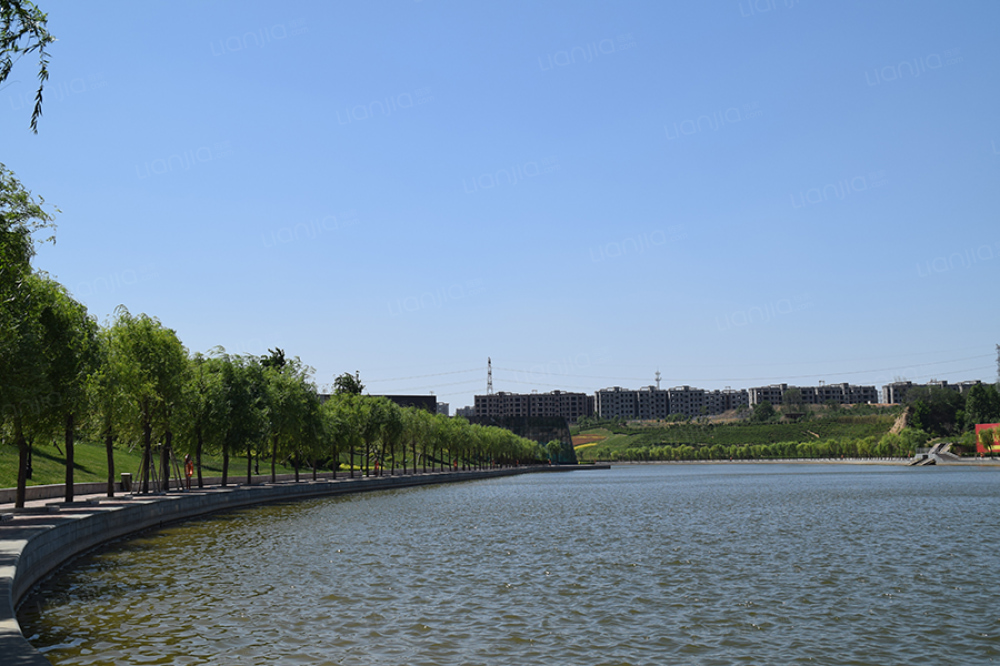 瀚宇天悦湾相册