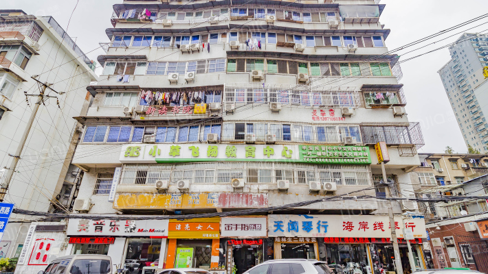 读书院3号外景图