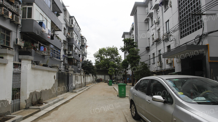 中牌楼东95号外景图