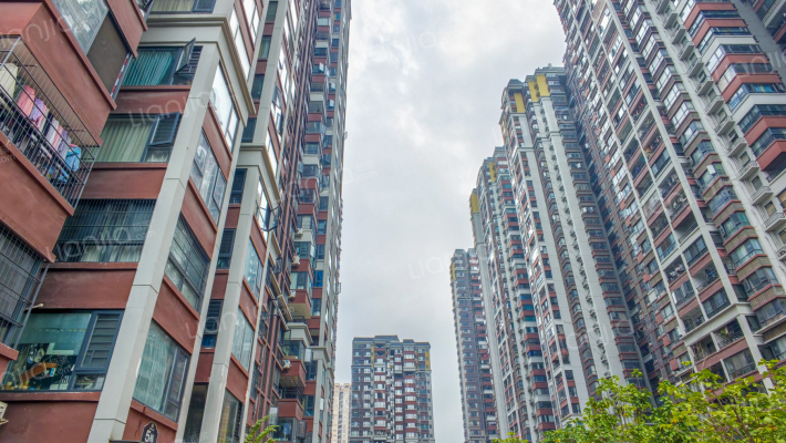 大嘉汇康悦外景图
