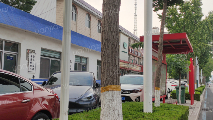 文化路1873号外景图