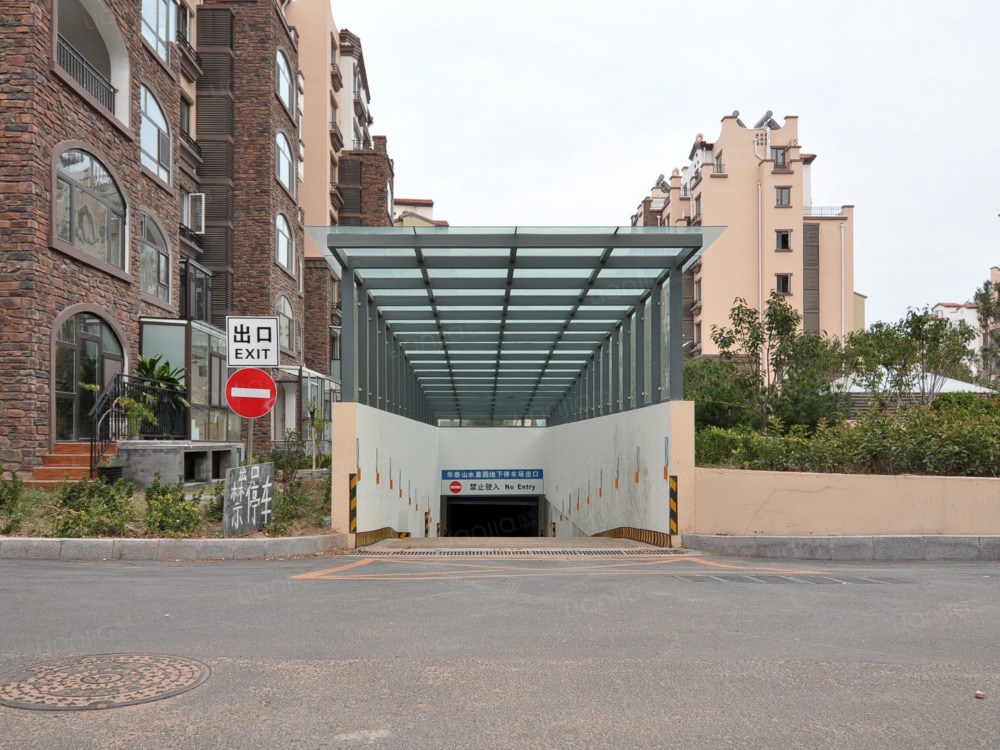 青岛新房 青岛楼盘 城阳楼盘 山水嘉园 山水嘉园相册