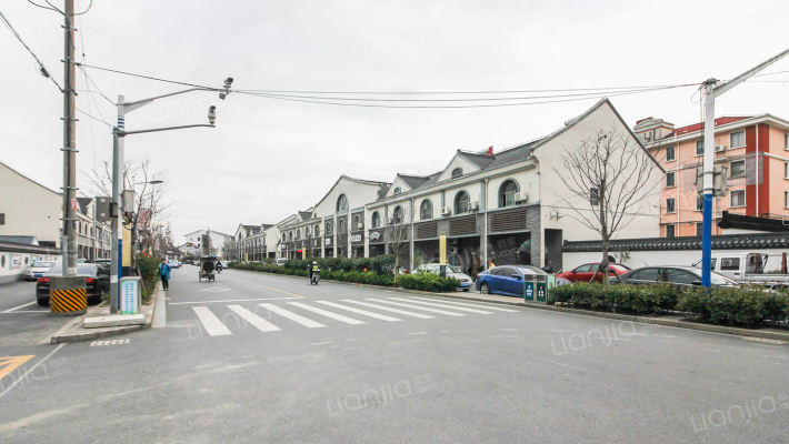 镇南路7号外景图