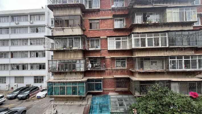 春城路45号外景图