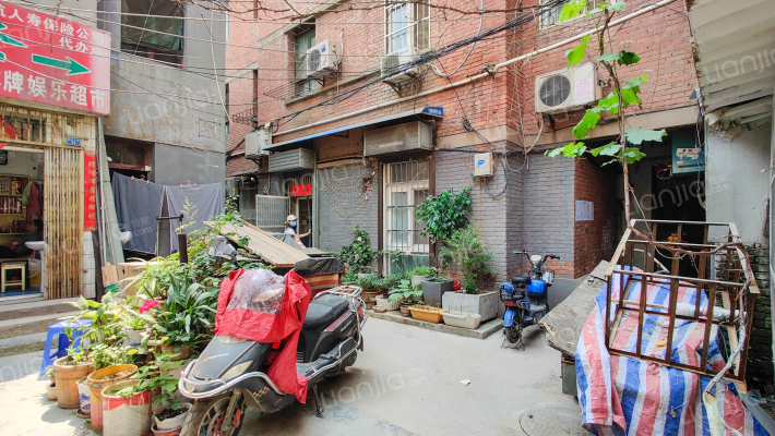 新民街12号外景图