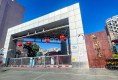 东方半岛花园A区33