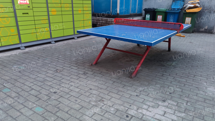 官柳南路6号外景图