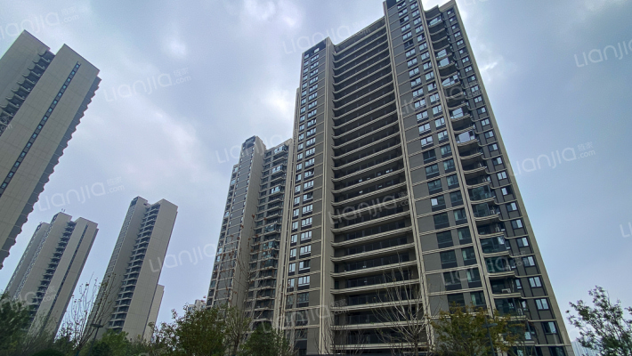 博观天成外景图