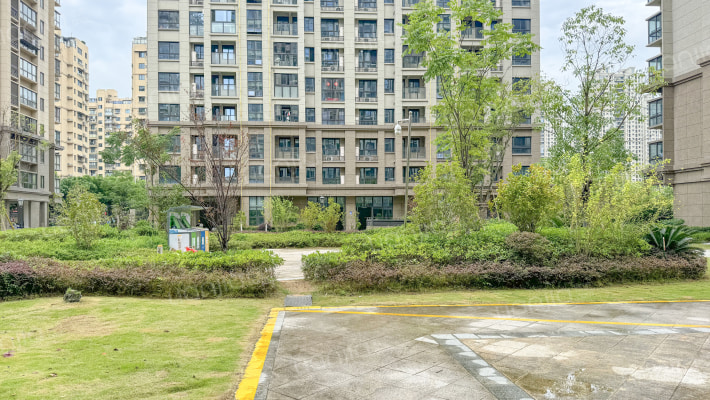 嘉瑞锦园（西）外景图