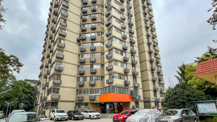 西北三路58号外景图