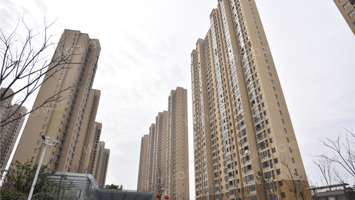 旺安佳园外景图