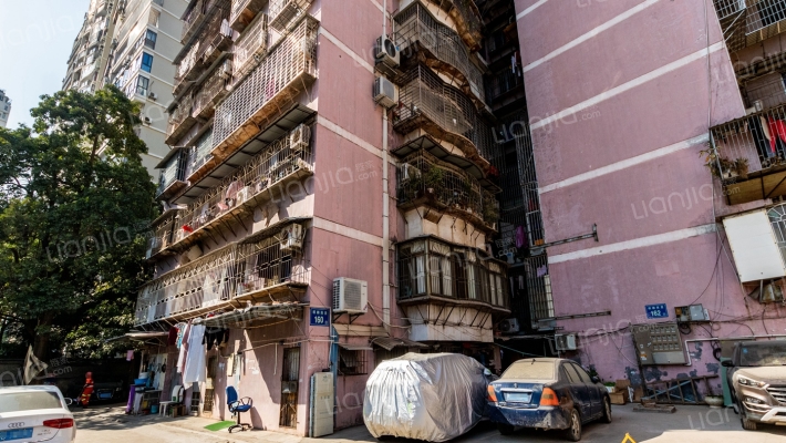 槟榔西里160-166外景图