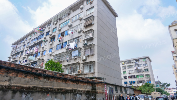 学院路139号外景图