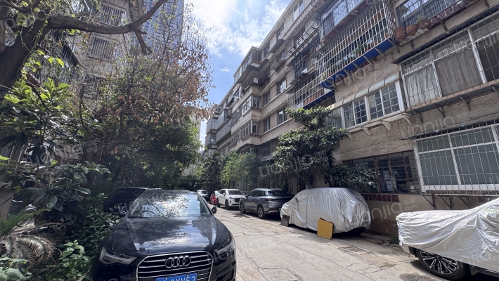 环城南路701号外景图