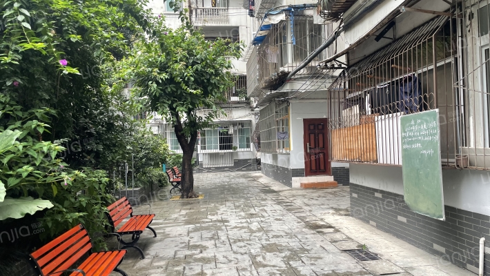 西府南街47号外景图