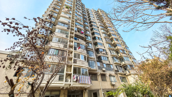 金乐华庭外景图