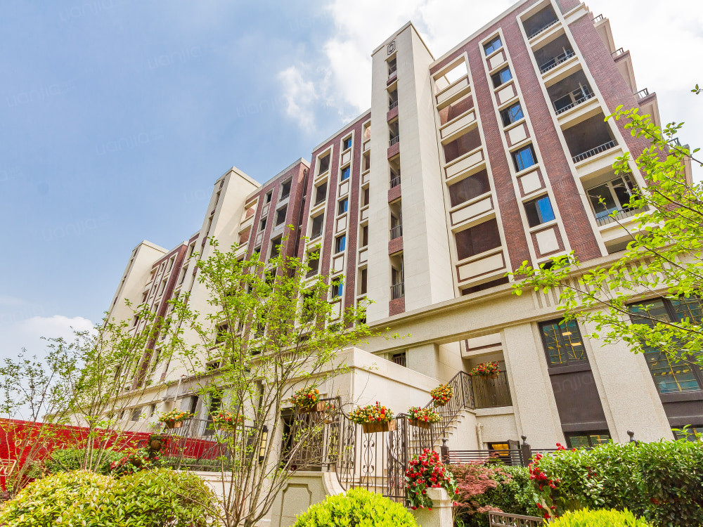 金地都会艺境(嘉兴)相册