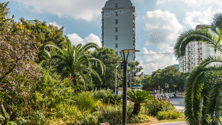 众众家园外景图