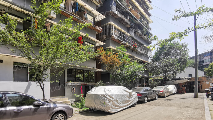 银沙横街13号院外景图