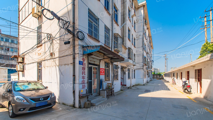 江海中路59号外景图