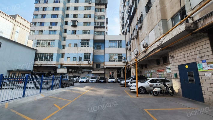 荣成雅园外景图