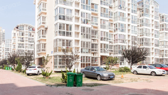 隆盛家园房源|户型图|小区车位|交通地址详情分析!