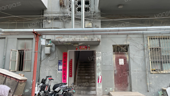 胜利街11号外景图