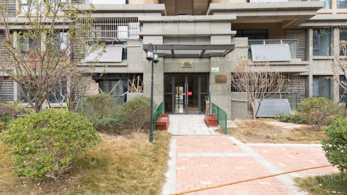 中大长江紫都七期外景图