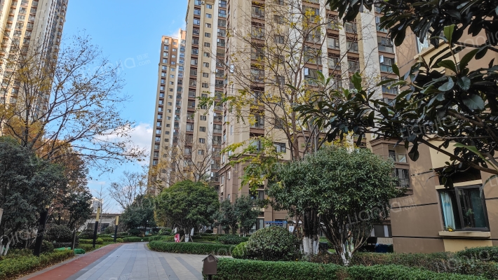 万科云子外景图