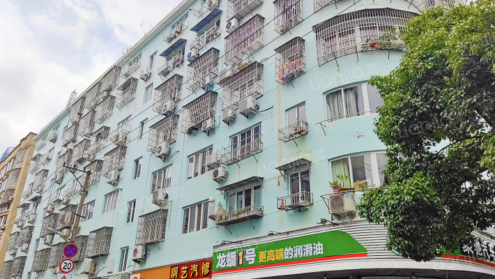 瑞祥路15号外景图