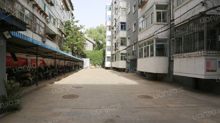 精营东边街26号外景图