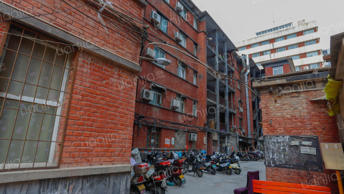 文化路7号外景图