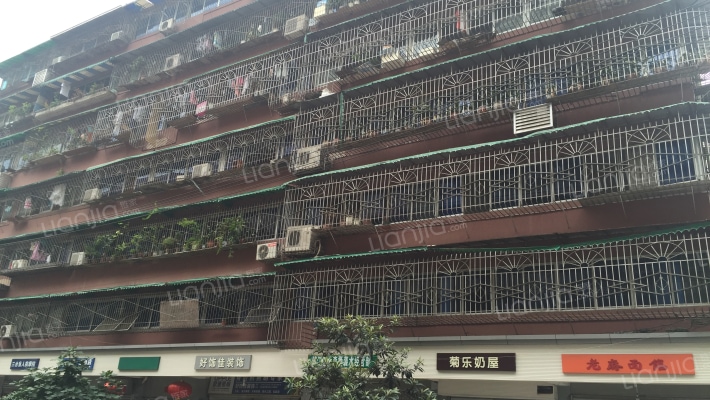 青龙正街102号外景图