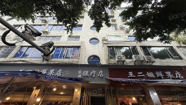 吴家坝南街16号外景图