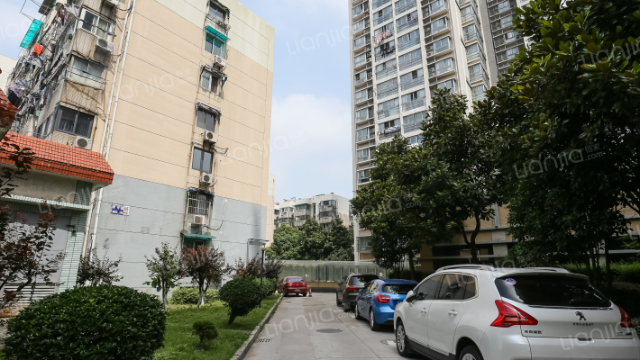 清江花苑圆梦园外景图